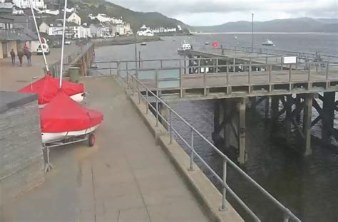 aberdyfi webcam|Webcam Aberdovey – Aberdovey Yacht Club – Wales。